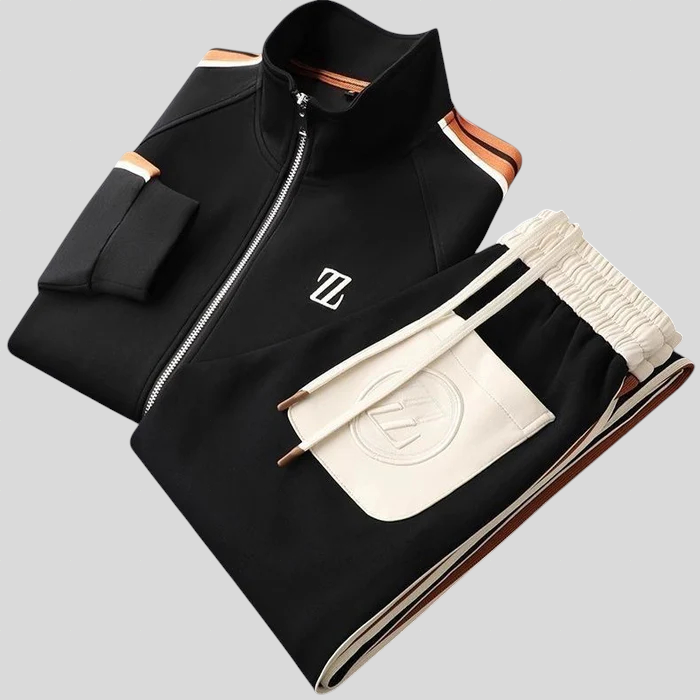 Zion - Dvodijelni Set Za Trening I Stil Maja Zagreb