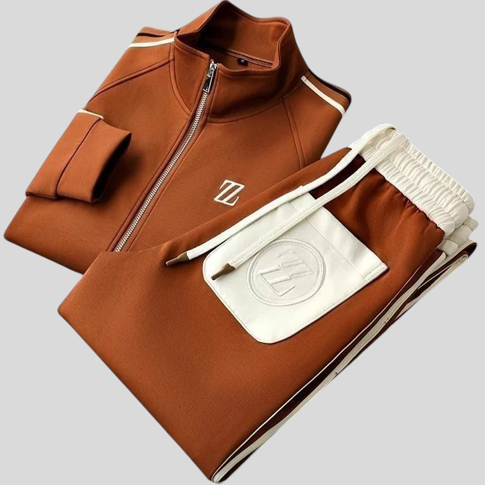 Zion - Dvodijelni Set Za Trening I Stil Maja Zagreb