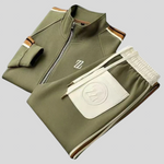 Zion - Dvodijelni Set Za Trening I Stil Maja Zagreb