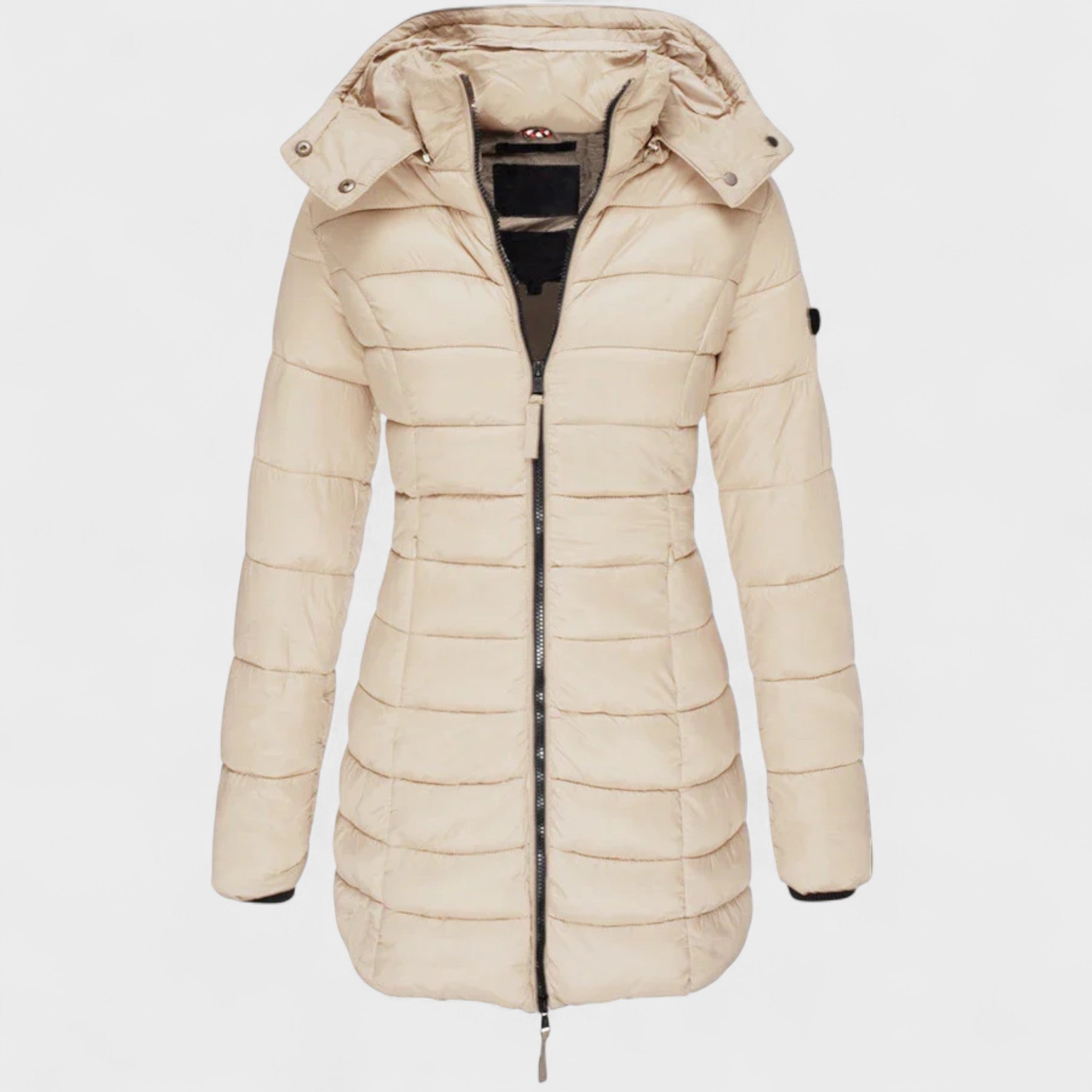 Ankica - Stilinga parka s toplom unutarnjom podstavom Maja Zagreb