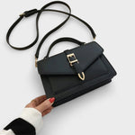 Gizela - Klasična Torba za Ramena Maja Zagreb