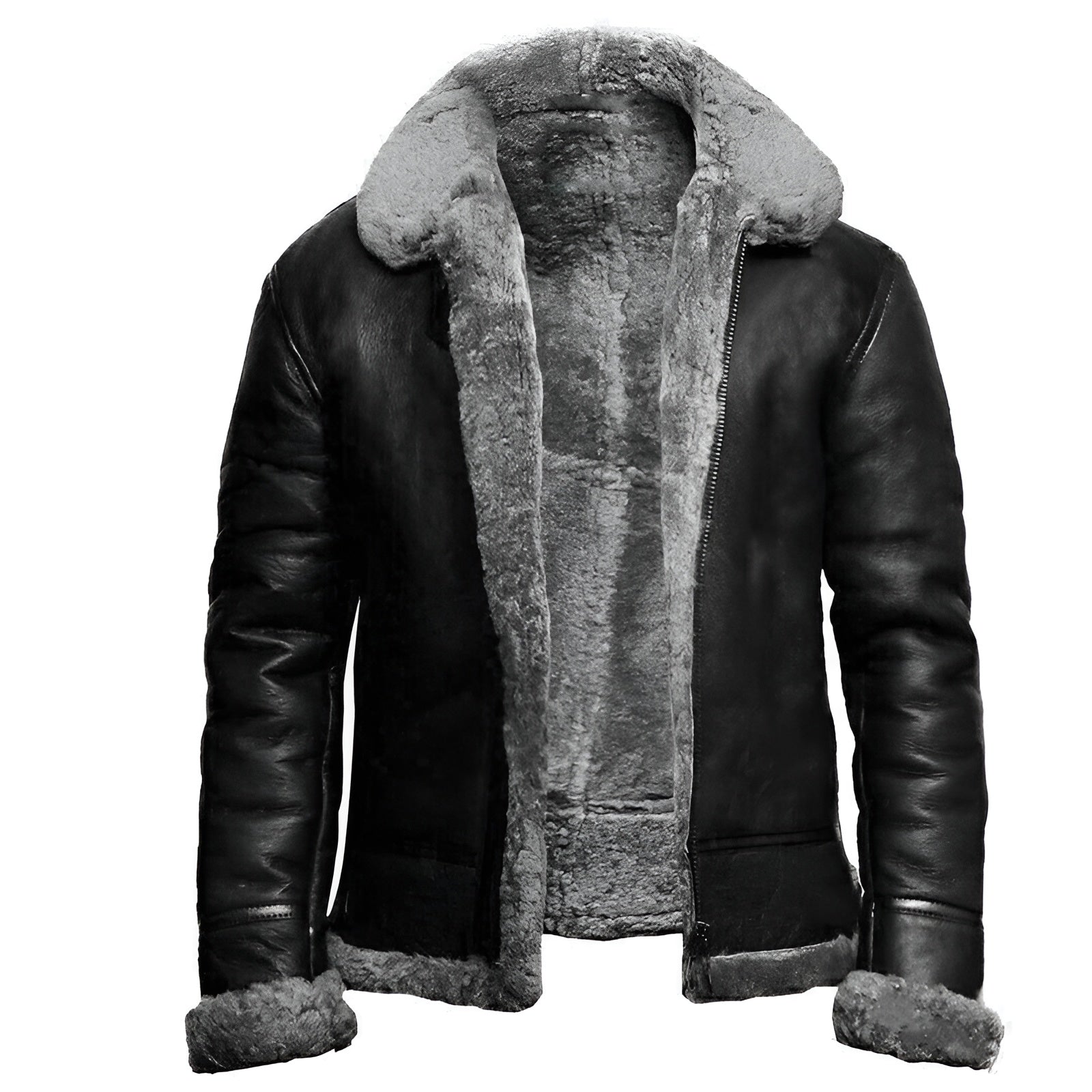 Gabin™ | Topla pilotska jakna Maja Zagreb