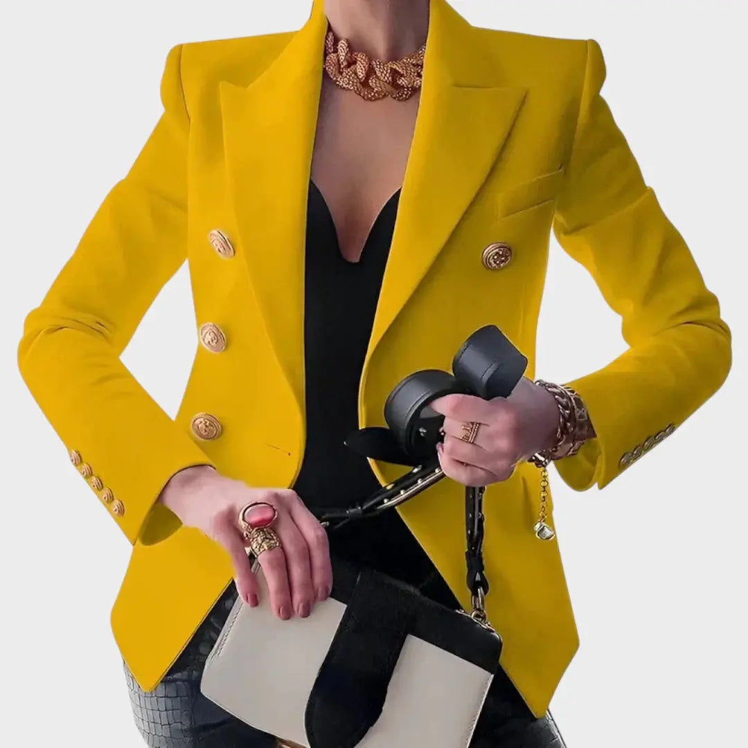 Andrea - Klasični Blazer Maja Zagreb