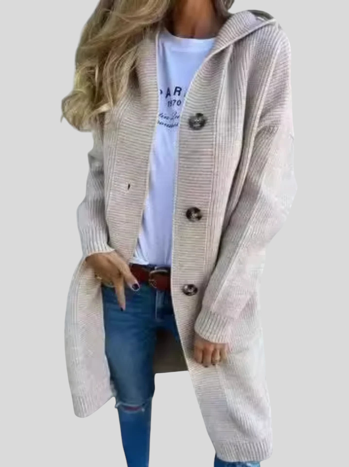 Giselle - Premium Kardigan Dugog Kroja Maja Zagreb