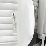 Gabriel™ | Elegantna prošivena pamučna jakna Maja Zagreb