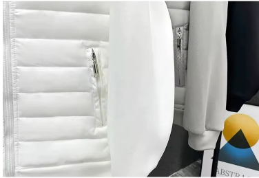 Gabriel™ | Elegantna prošivena pamučna jakna Maja Zagreb