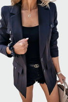 Sako u elegantnom kroju