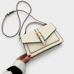 Gizela - Klasična Torba za Ramena Maja Zagreb