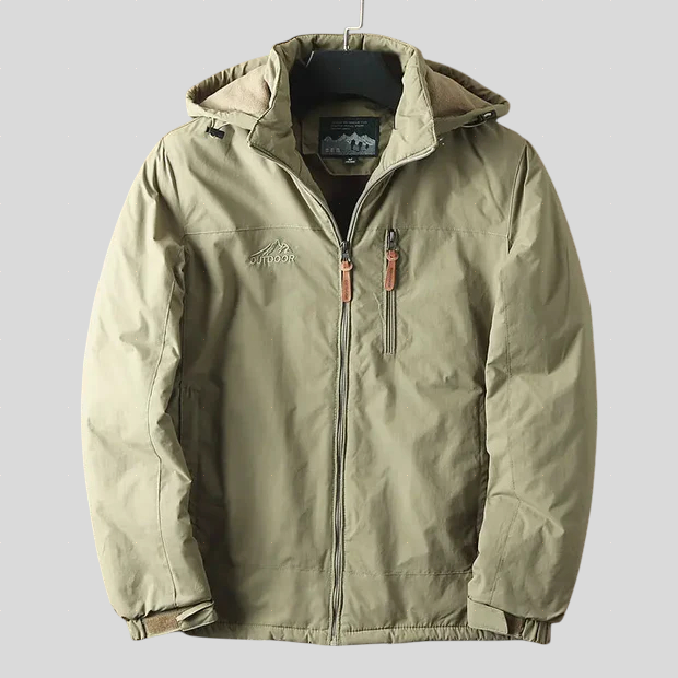 Gabriel - Muška Zimska Termo Jakna Maja Zagreb