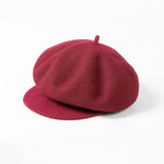 Wool Beret Coletta™ Maja Zagreb