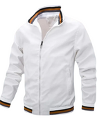 Théo™ | Klasična bomber jakna