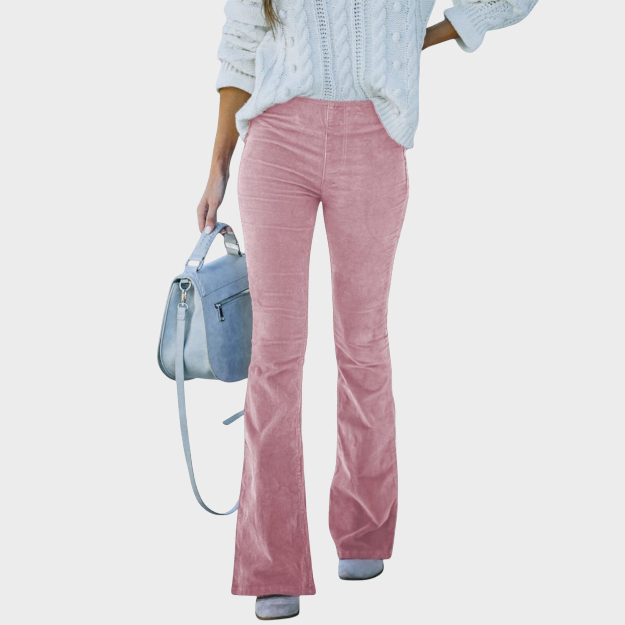 Teodora - Elegantne Hlače Maja Zagreb