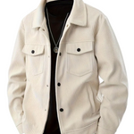 Bastien™ | Elegantna jakna od kordnog baršuna Maja Zagreb