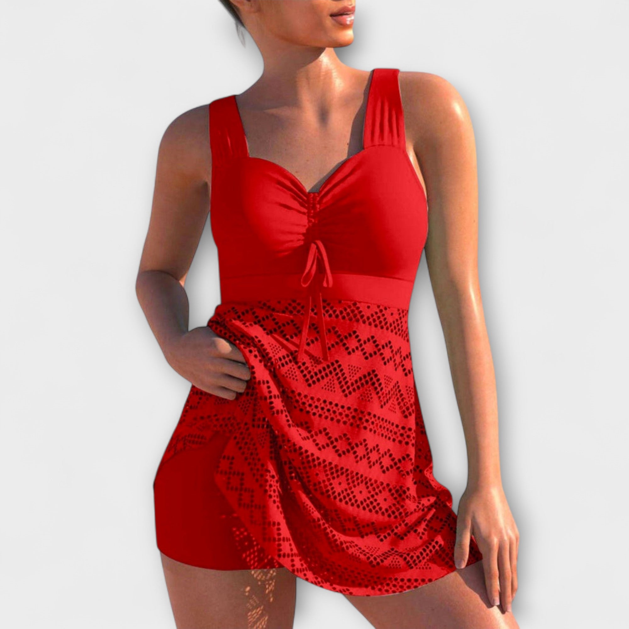 Jagoda - Dvije Dijelne Kupanje s Suknjom Maja Zagreb