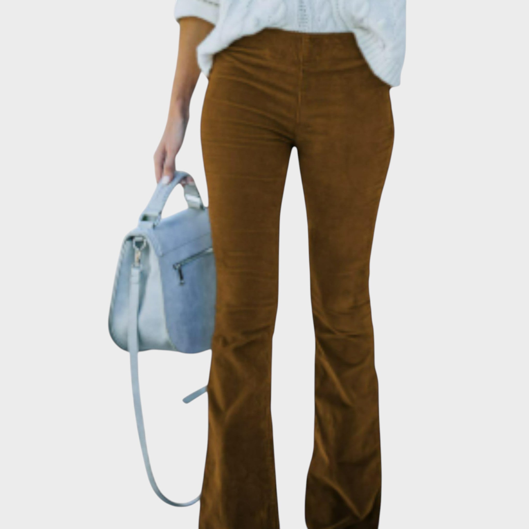 Teodora - Elegantne Hlače Maja Zagreb