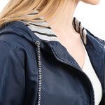 Marina - Elegantna i Udobna Kišna Jakna Maja Zagreb