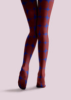 Viken Plan Stellar Duo Tajice Čarape