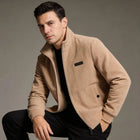 Cipresso – Elegantna zimska jakna