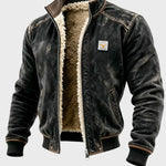 Marin – Vintage jakna Maja Zagreb