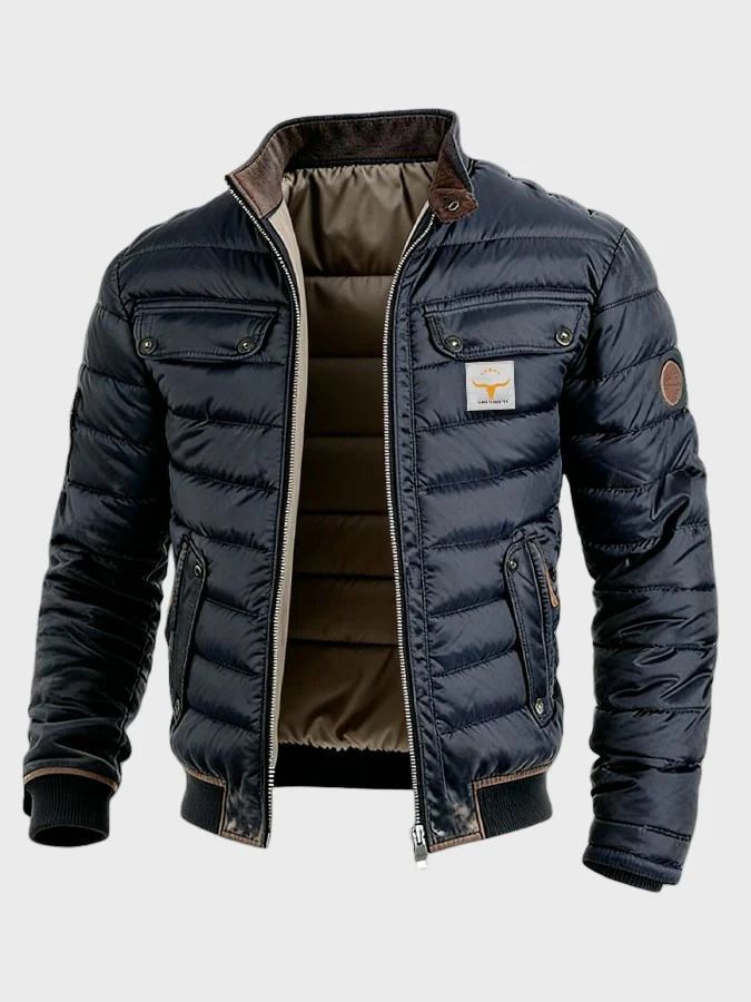 Mark - Premium pufer jakna Maja Zagreb