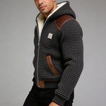 Tin – Teksturirana jakna s reljefnim detaljima Maja Zagreb