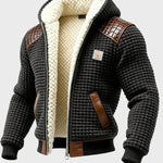 Tin – Teksturirana jakna s reljefnim detaljima Maja Zagreb