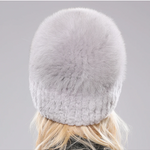 Lisicza Czapka Giovanna Maja Zagreb