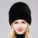 Lisicza Czapka Giovanna Maja Zagreb