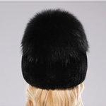 Lisicza Czapka Giovanna Maja Zagreb