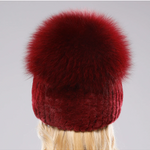 Lisicza Czapka Giovanna Maja Zagreb