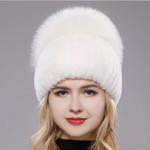 Lisicza Czapka Giovanna Maja Zagreb