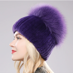 Lisicza Czapka Giovanna Maja Zagreb