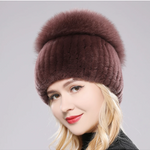 Lisicza Czapka Giovanna Maja Zagreb