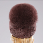 Lisicza Czapka Giovanna Maja Zagreb