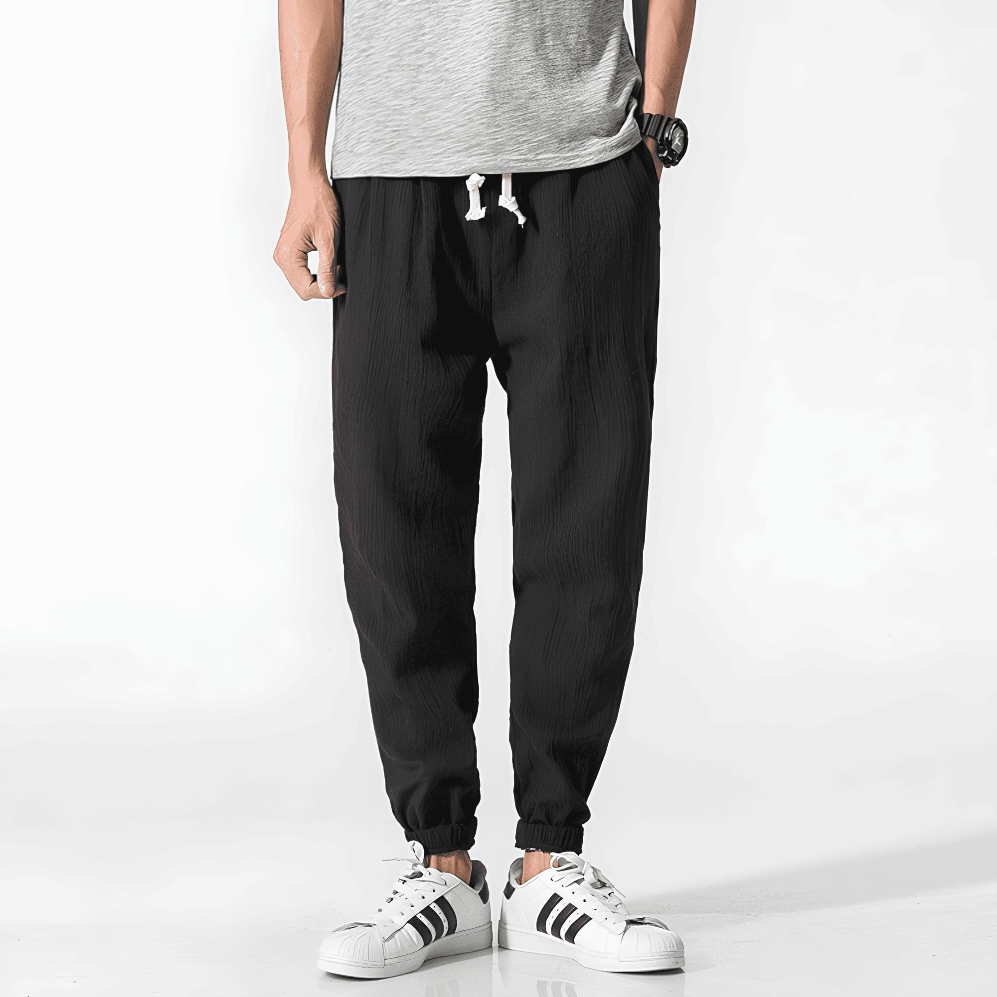 Yoko - Japanske udobne hlače