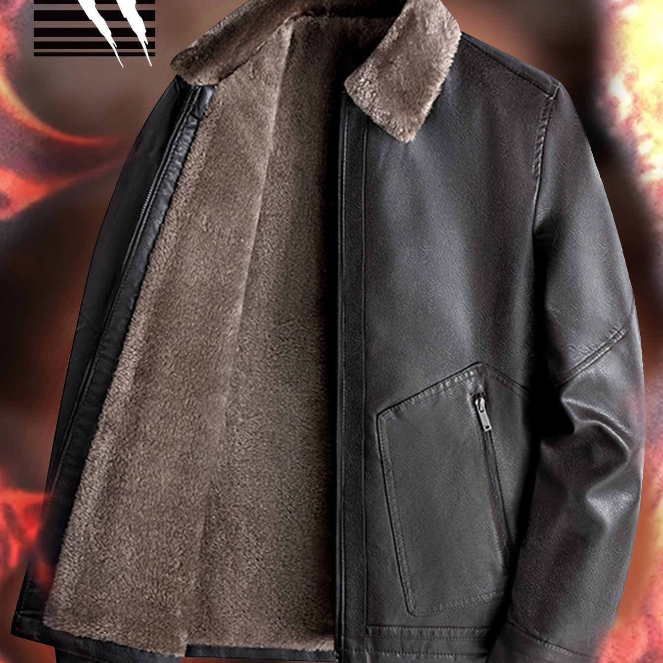 Kenzo™ | Moderna jakna Maja Zagreb