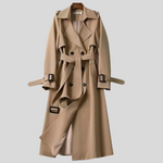 Silvija – Trench Koji Spaja Udobnost I Stil Maja Zagreb