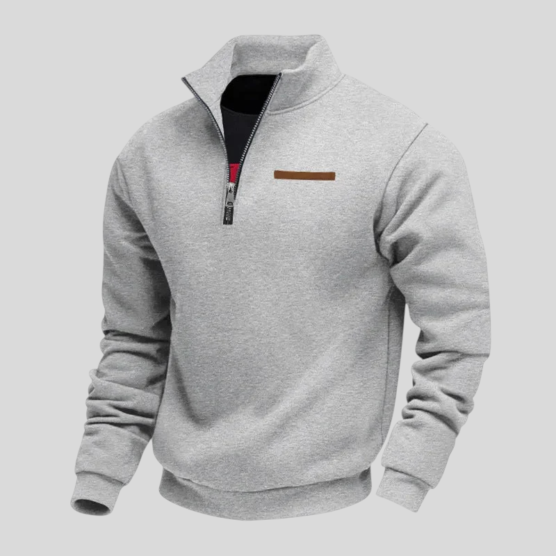 Vjeko - Casual Flis Dukserica Za Muškarce Maja Zagreb