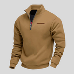 Vjeko - Casual Flis Dukserica Za Muškarce Maja Zagreb