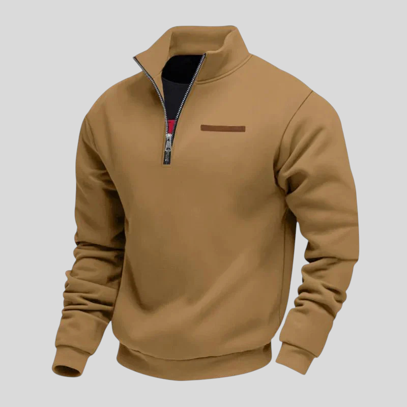 Vjeko - Casual Flis Dukserica Za Muškarce Maja Zagreb