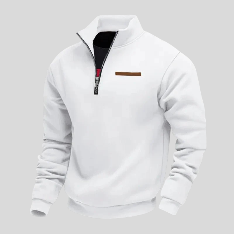 Vjeko - Casual Flis Dukserica Za Muškarce Maja Zagreb