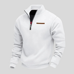 Vjeko - Casual Flis Dukserica Za Muškarce Maja Zagreb