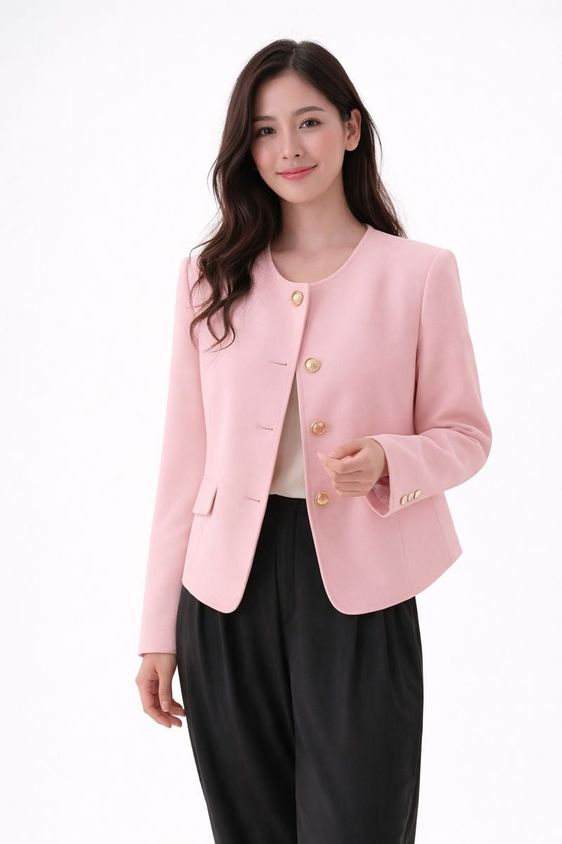 Sako u elegantnoj liniji Maja Zagreb