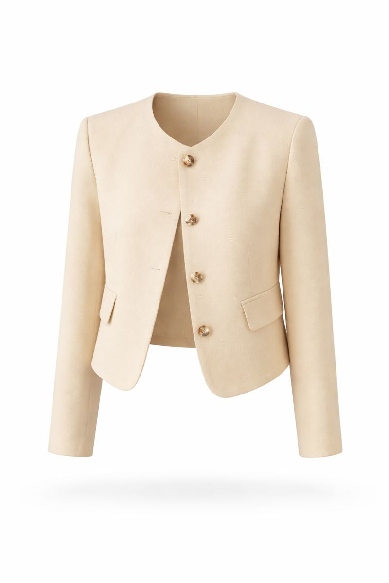 Sako u elegantnoj liniji Maja Zagreb