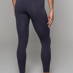 Airsoft Visoki Struk Bešavne 7/8 Leggings Grafit Maja Zagreb