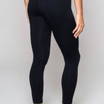 Airsoft visoki pojas bez šavova 7/8 tajice crne Maja Zagreb