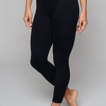 Airsoft visoki pojas bez šavova 7/8 tajice crne Maja Zagreb