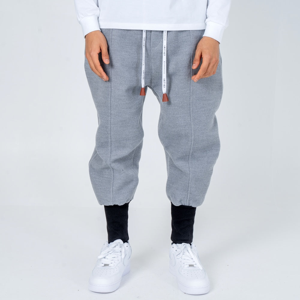 Ayu - Zimski harem hlače