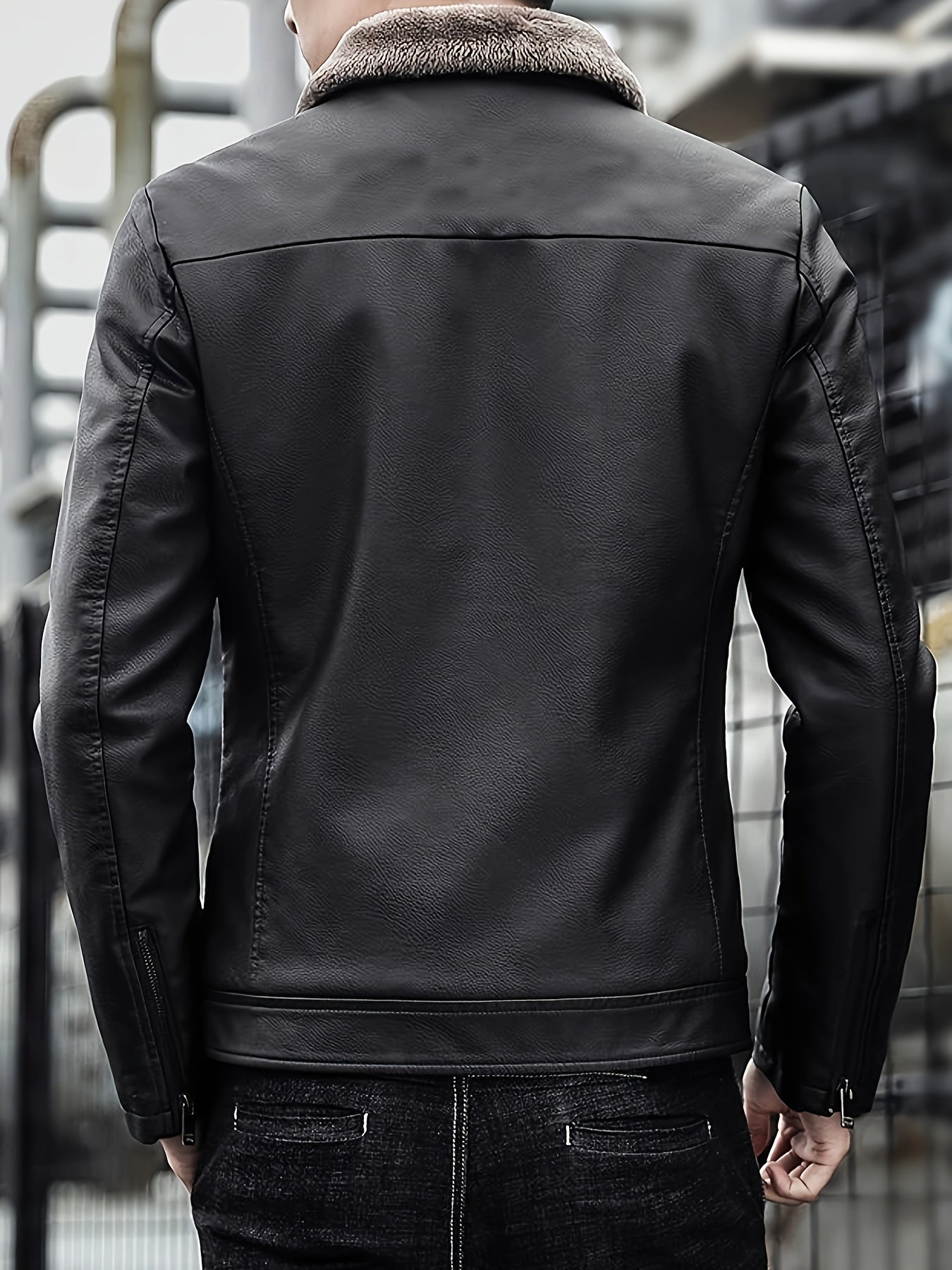 Chronos™ | Moderna bajkerska jakna Maja Zagreb