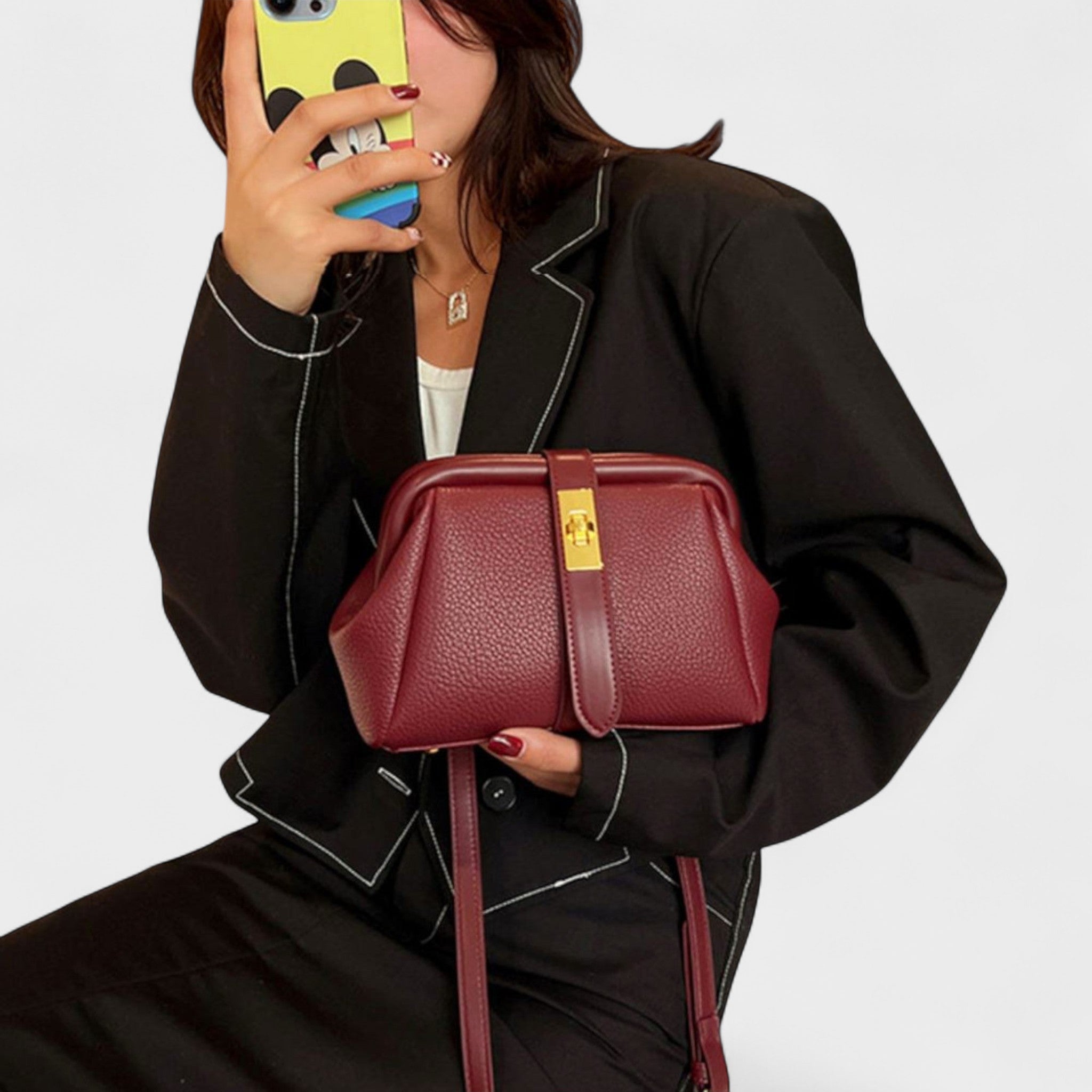 Daliborka - Retro Elegantna Torba Maja Zagreb